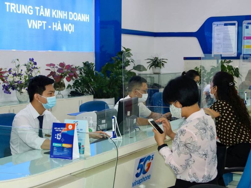 cách gia hạn sim 4g vinaphone 1 năm